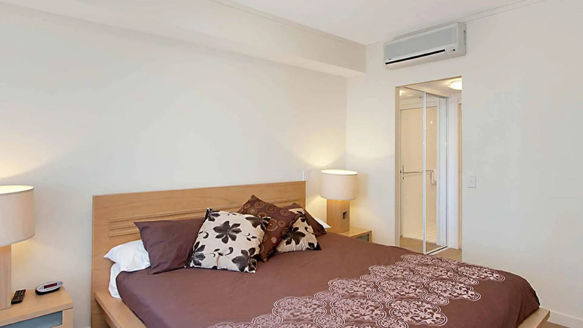 Blue C Coolangatta Aparthotel