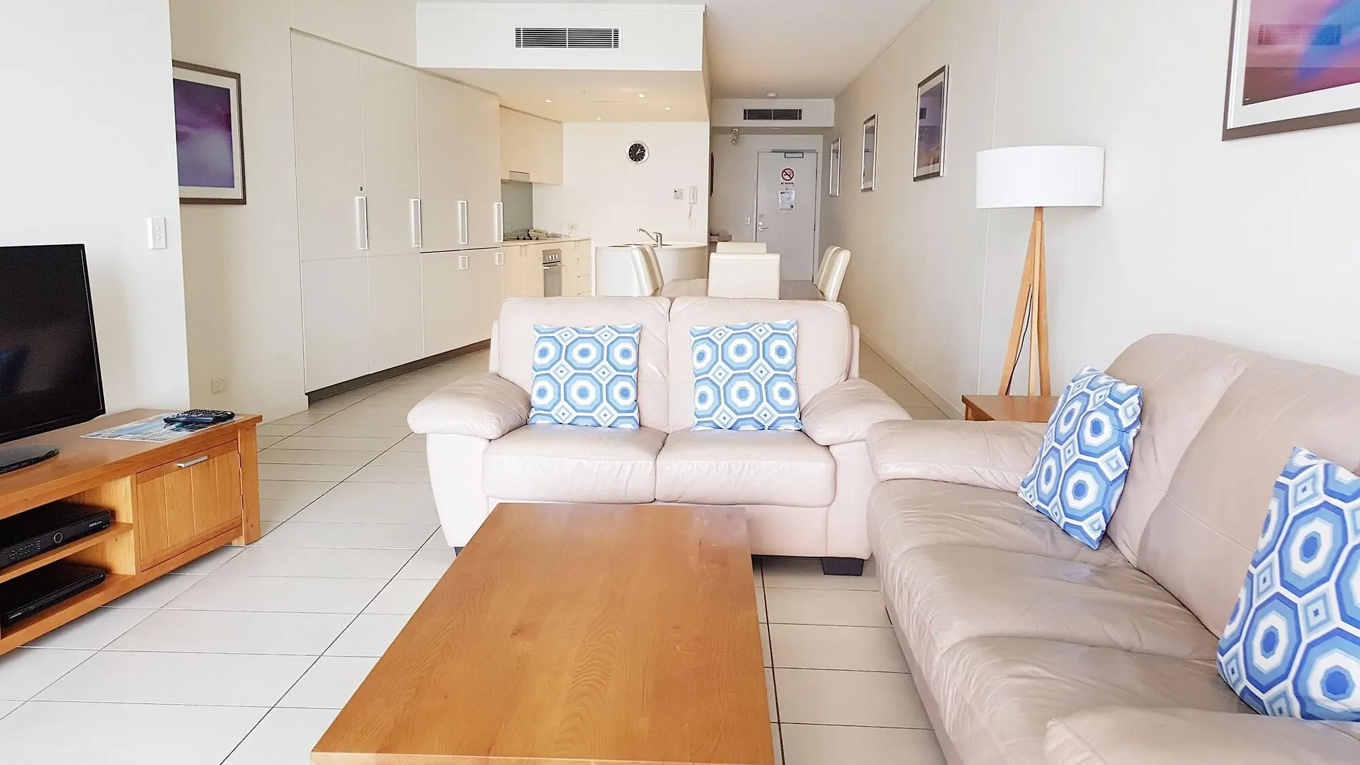 Blue C Coolangatta Aparthotel