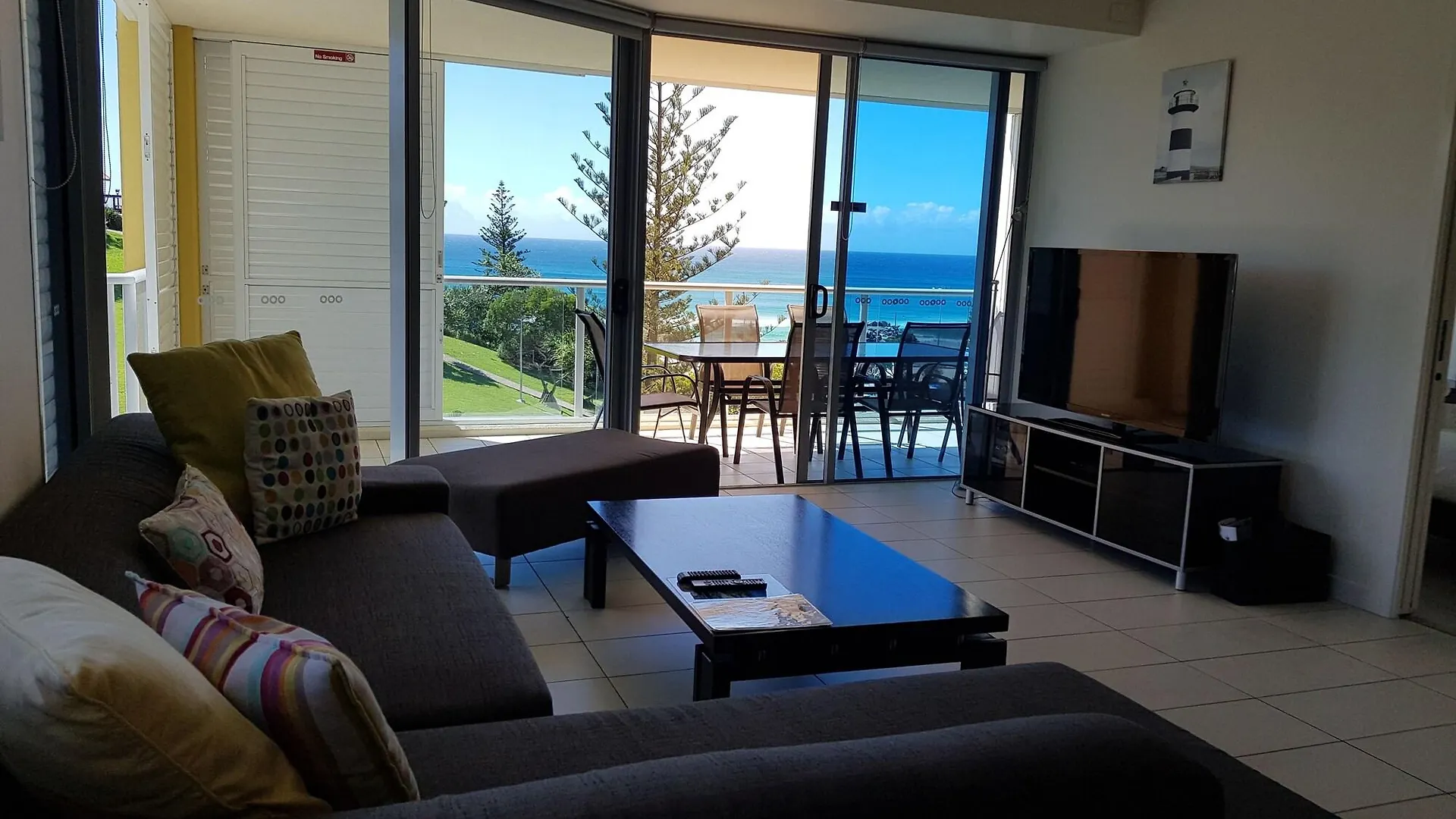 Blue C Coolangatta Aparthotel