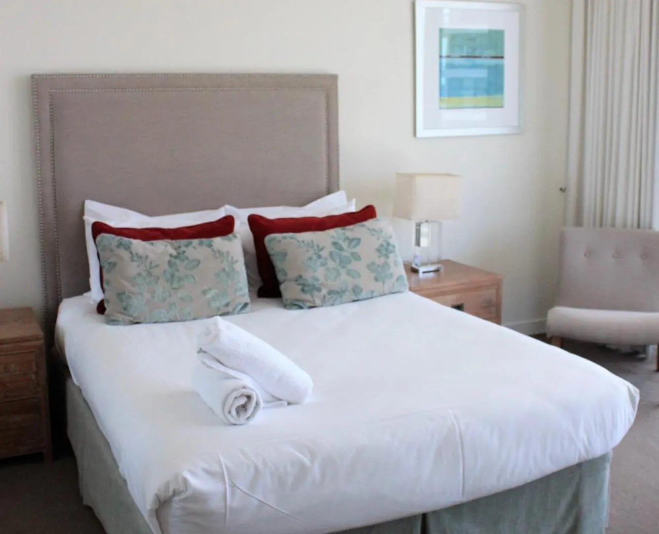 Blue C Coolangatta Aparthotel