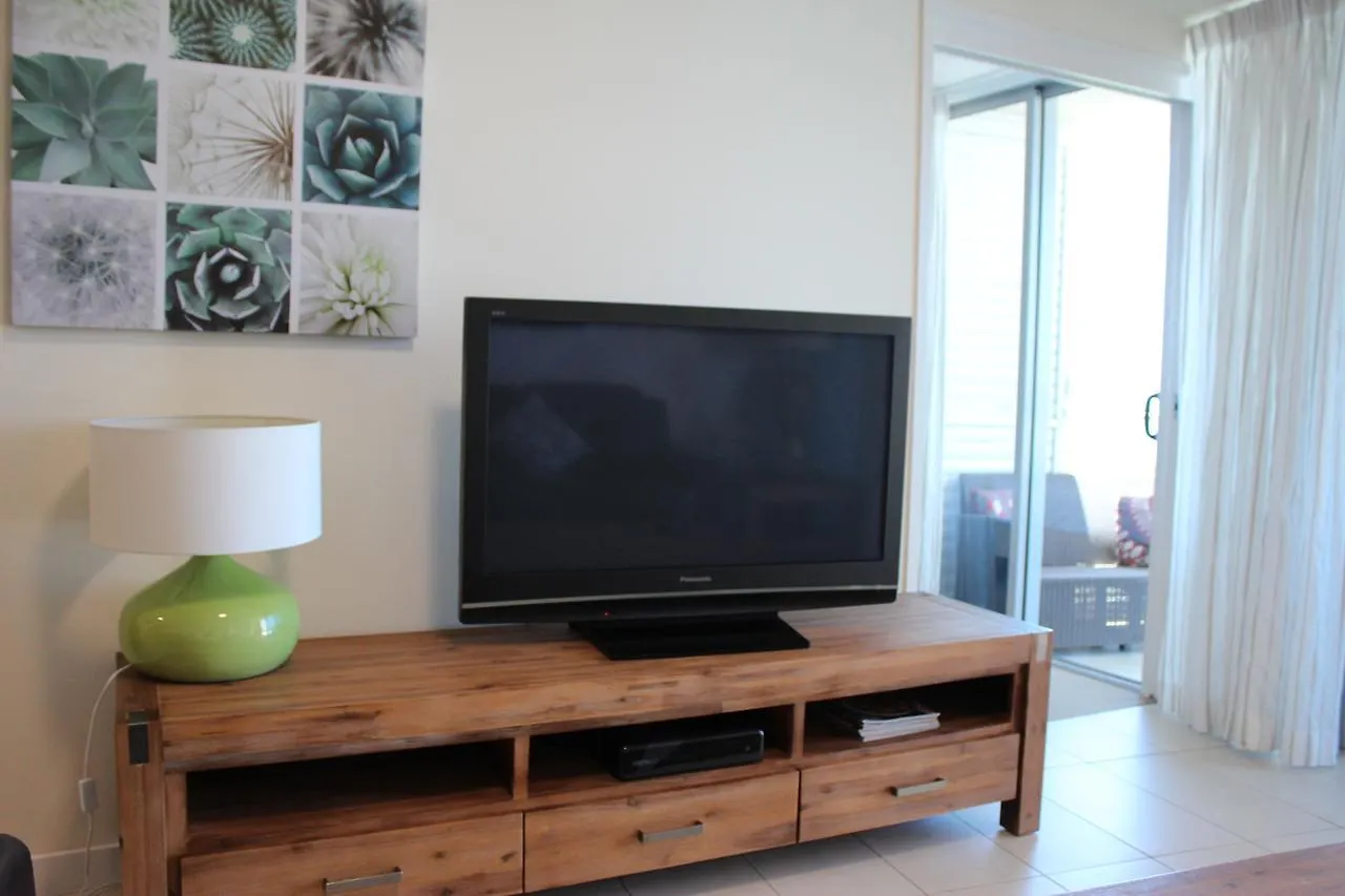 Blue C Coolangatta Aparthotel