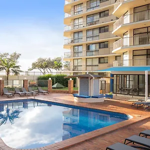 Apartahotel Breakfree Imperial Surf, Gold Coast