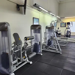 Apartahotel Beachcomber - Official, Gold Coast