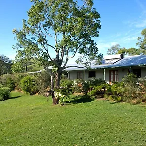 Bed and breakfast Amamoor alojamiento, Amamoor