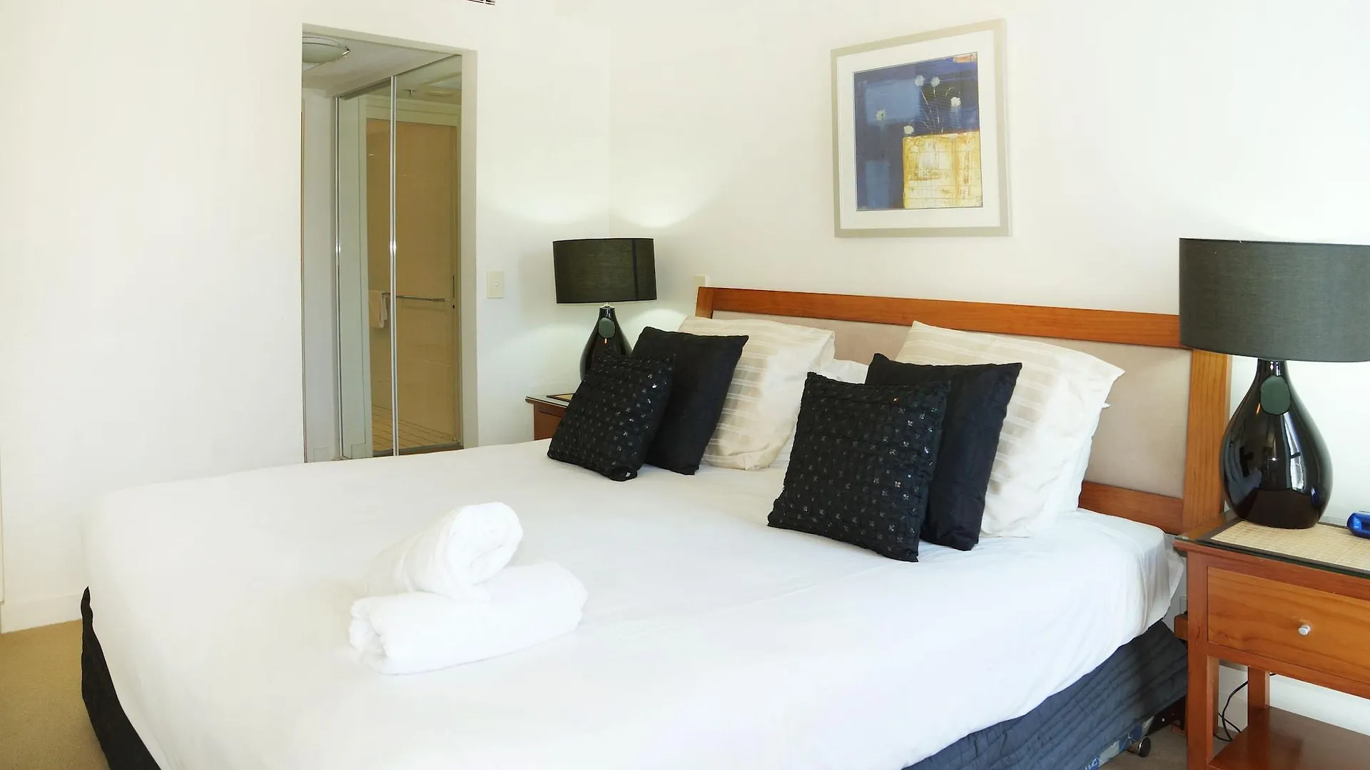 Blue C Coolangatta Aparthotel