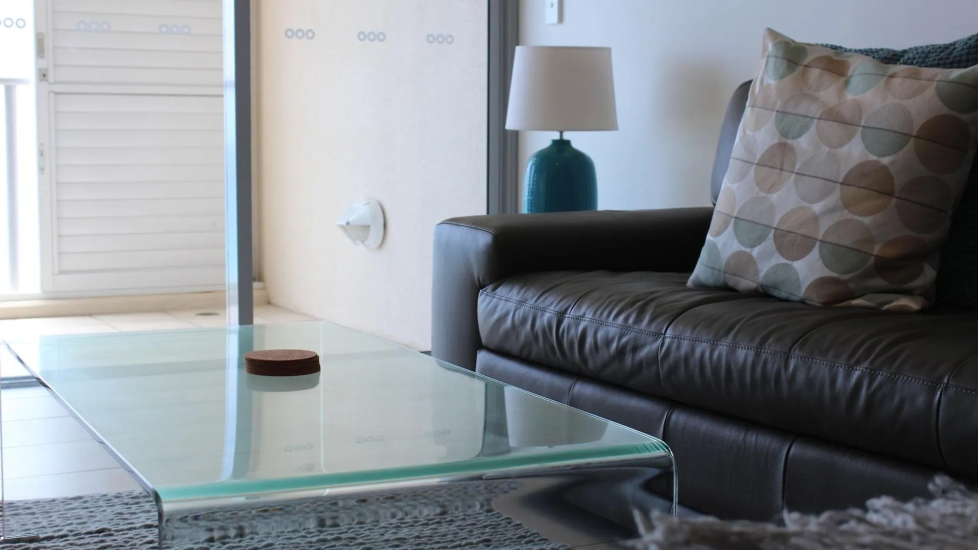 Blue C Coolangatta Aparthotel
