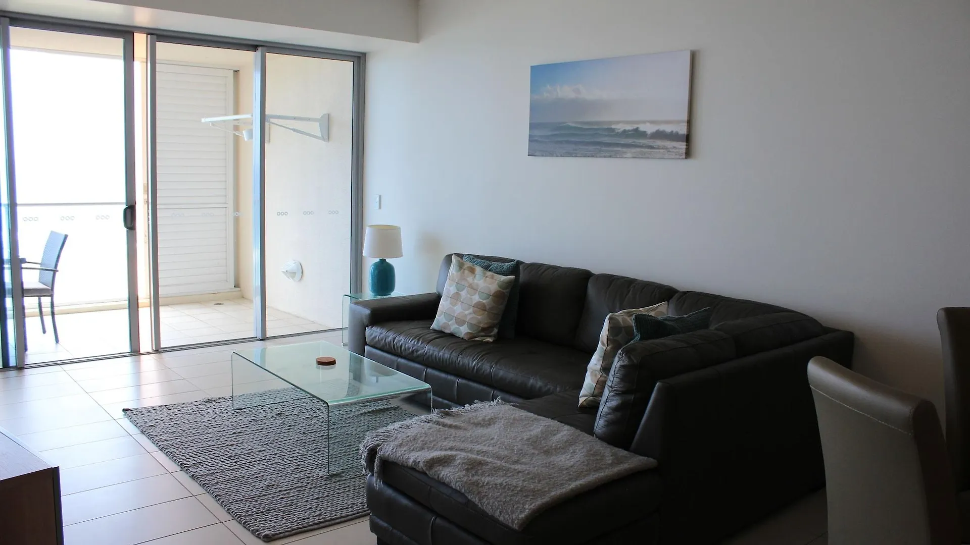 Blue C Coolangatta Aparthotel