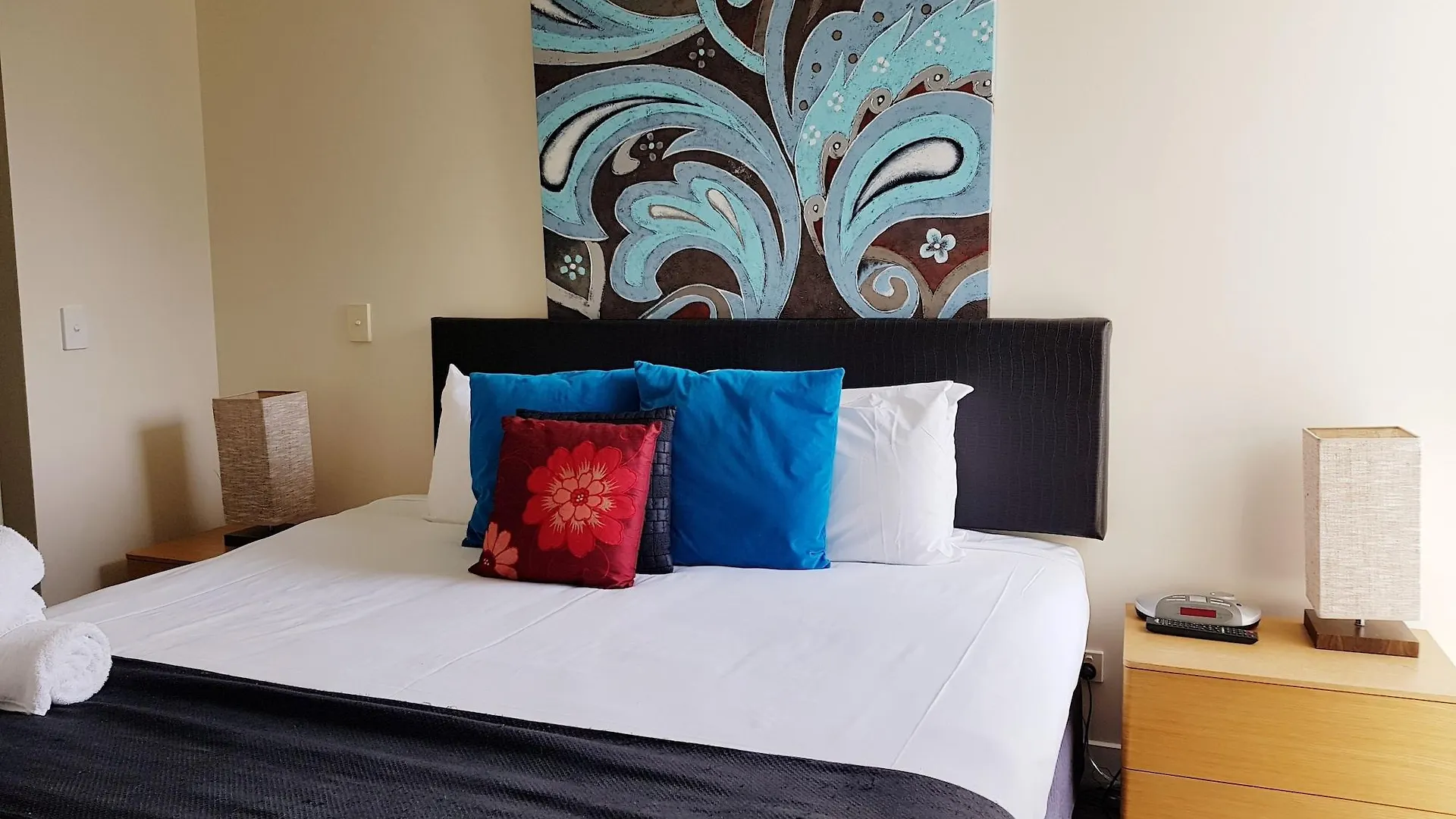 Blue C Coolangatta Aparthotel