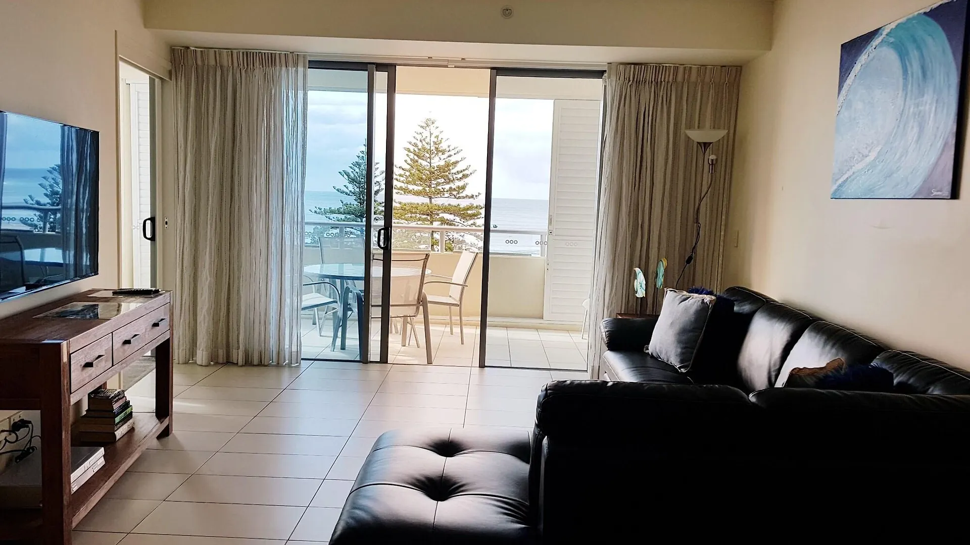 Blue C Coolangatta Aparthotel