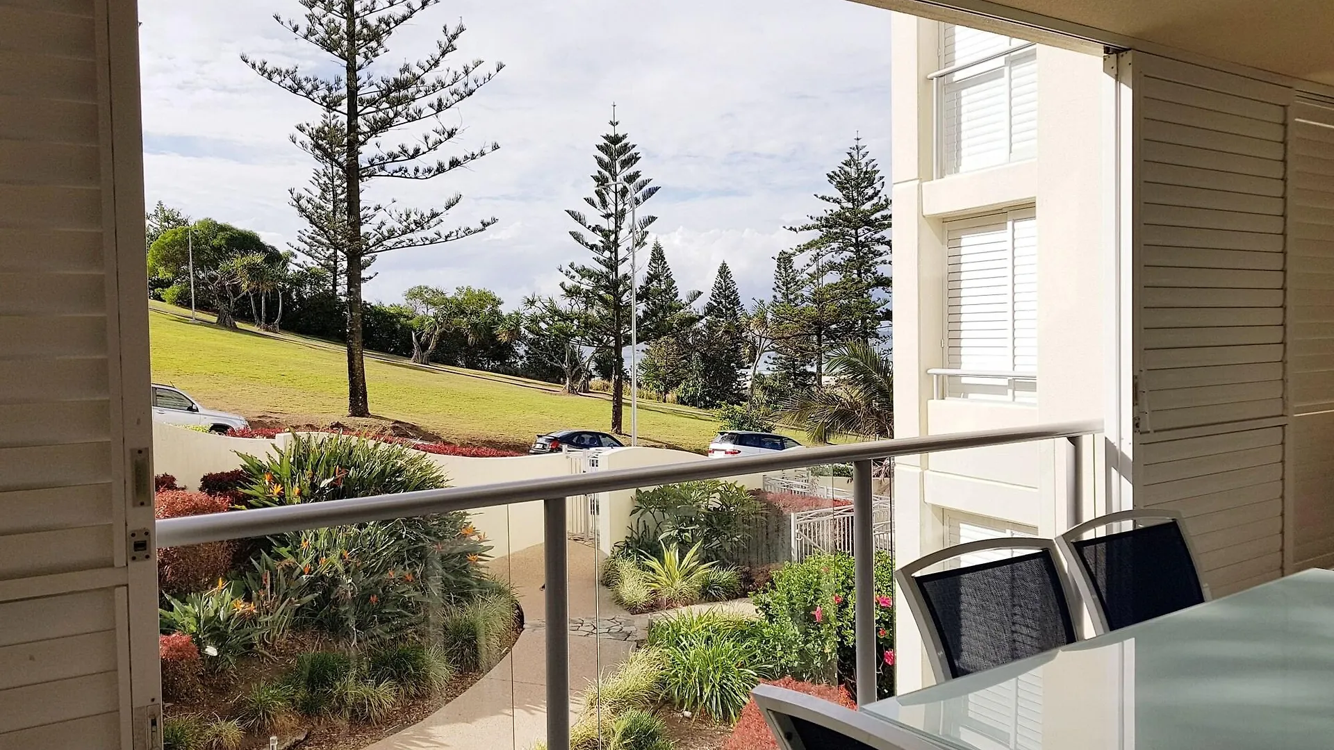 Blue C Coolangatta Aparthotel