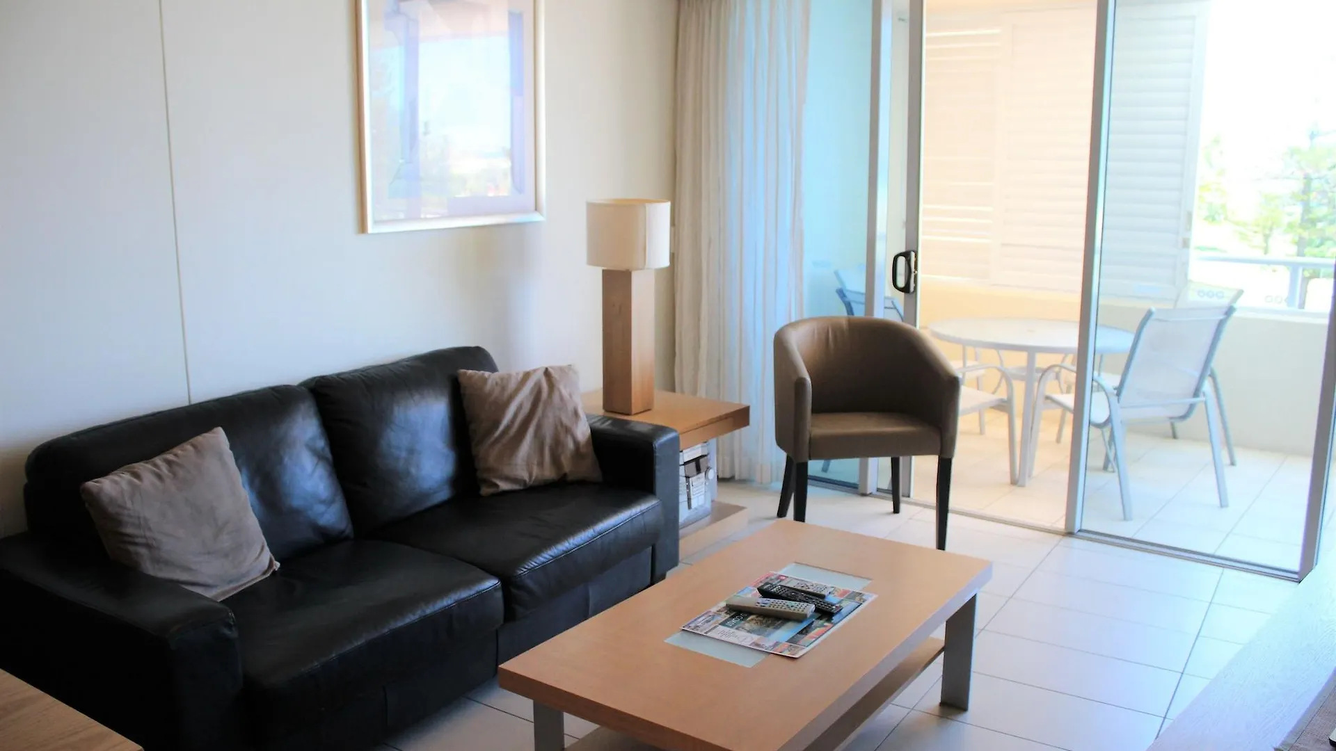 Blue C Coolangatta Aparthotel Australia