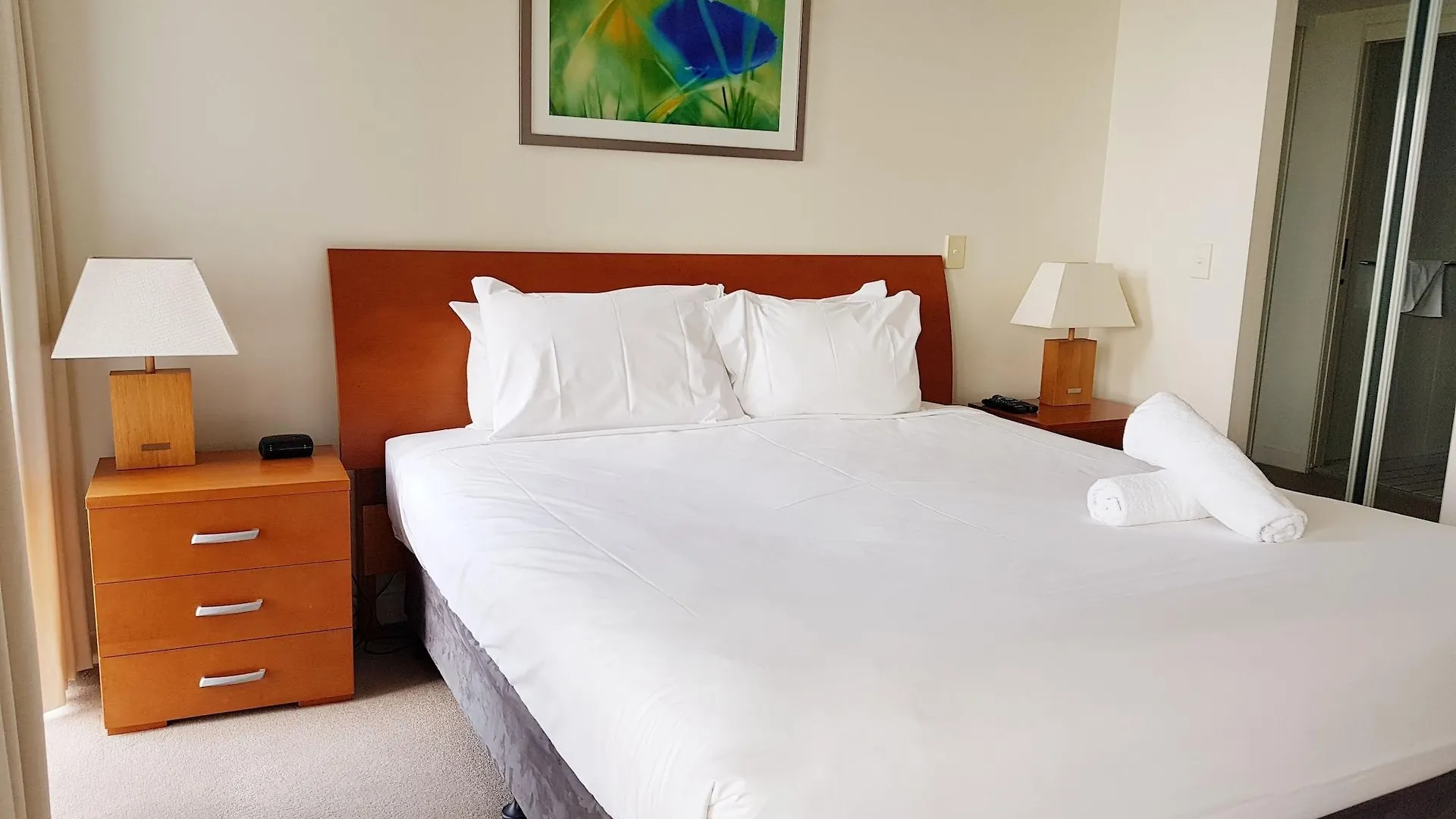 Blue C Coolangatta Aparthotel Australia