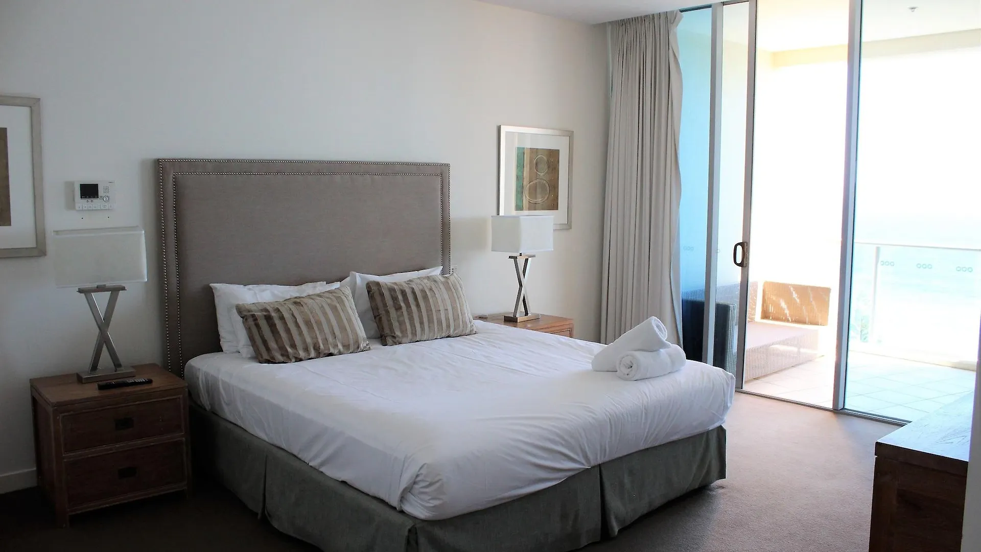 Blue C Coolangatta Aparthotel
