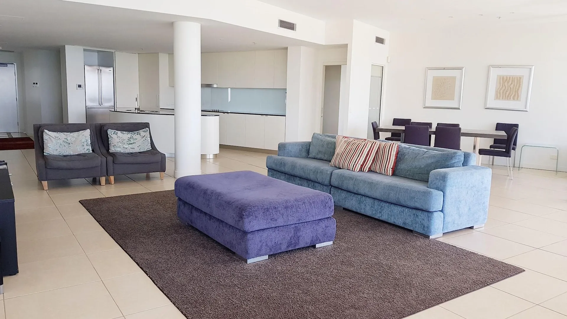 Blue C Coolangatta Aparthotel