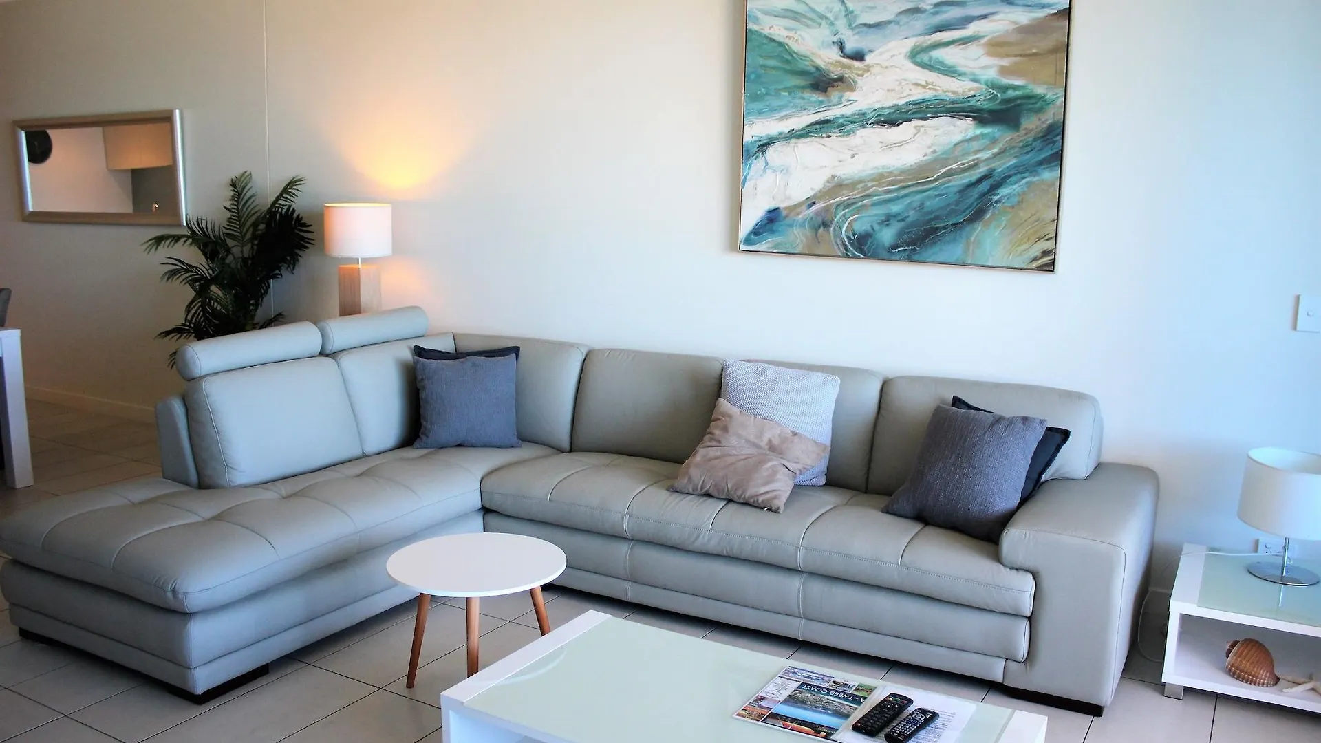 Blue C Coolangatta Aparthotel