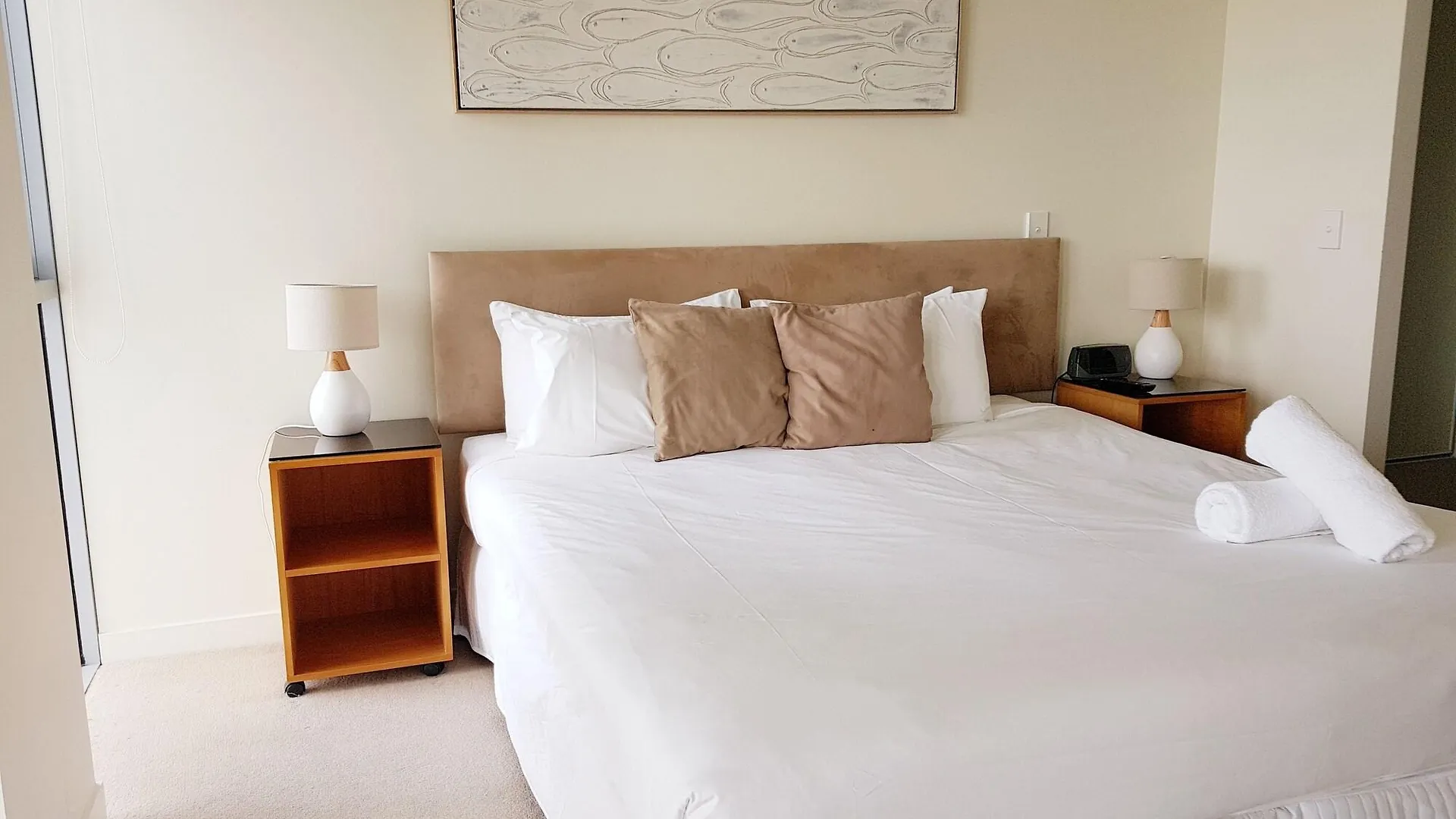 Blue C Coolangatta Aparthotel