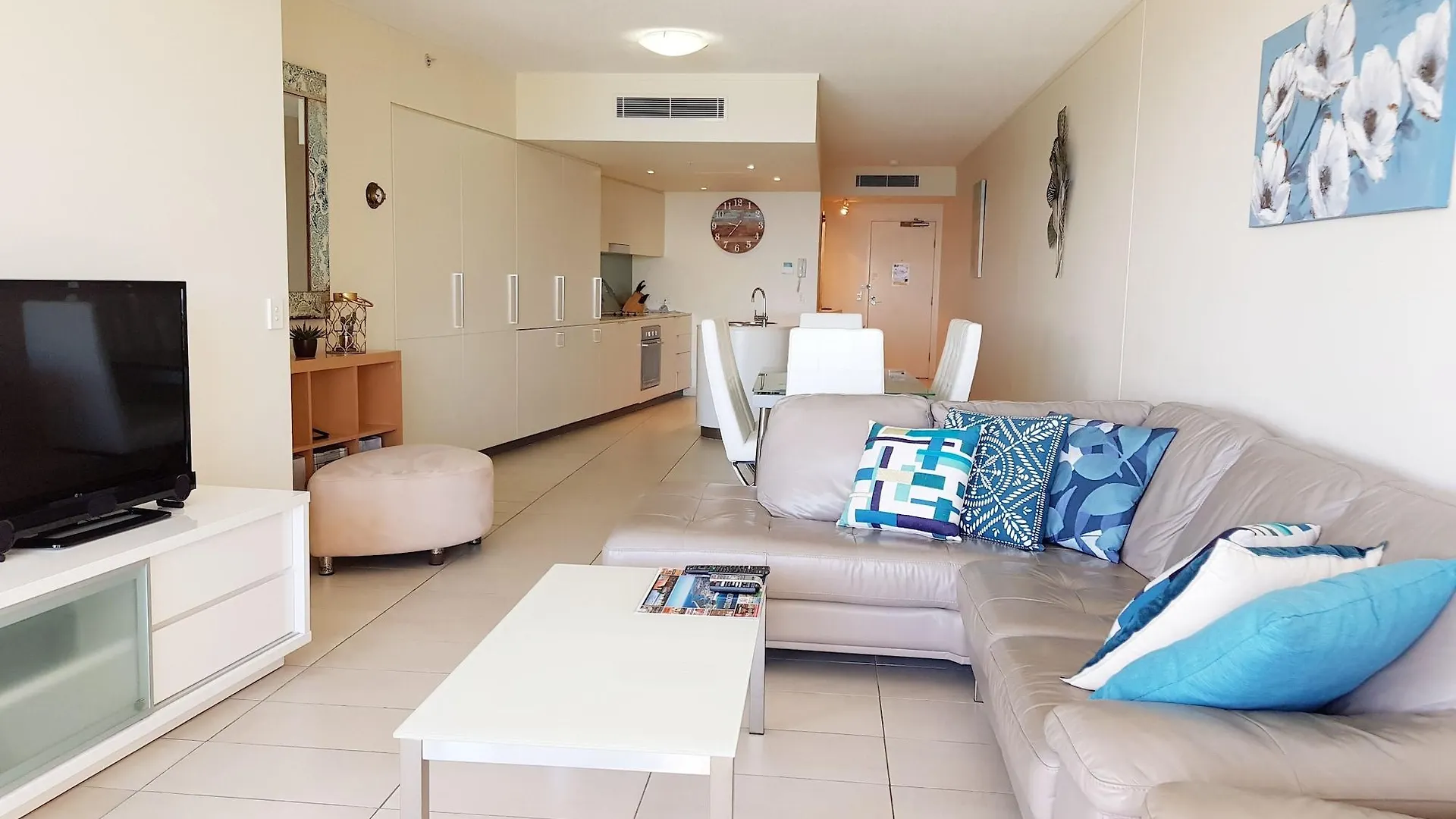Blue C Coolangatta Aparthotel