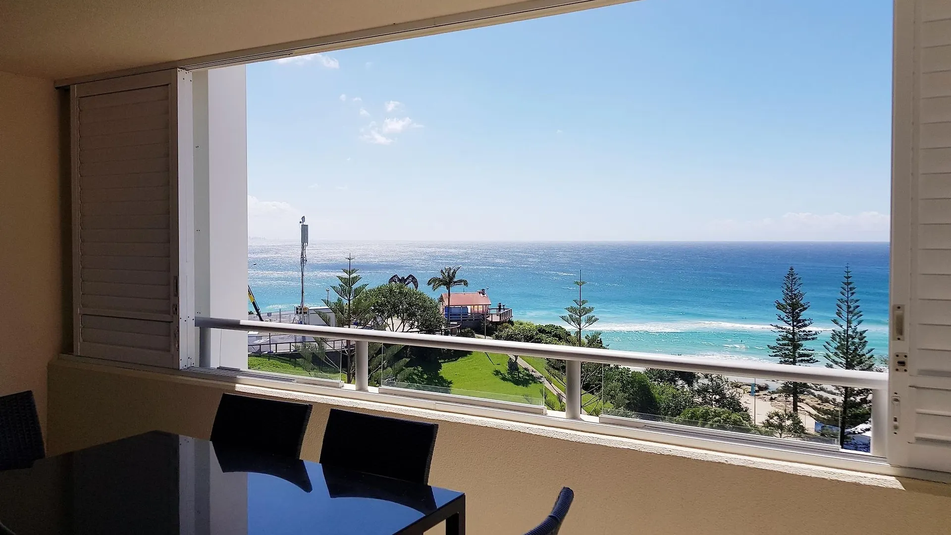 ****  Blue C Coolangatta Aparthotel Australia