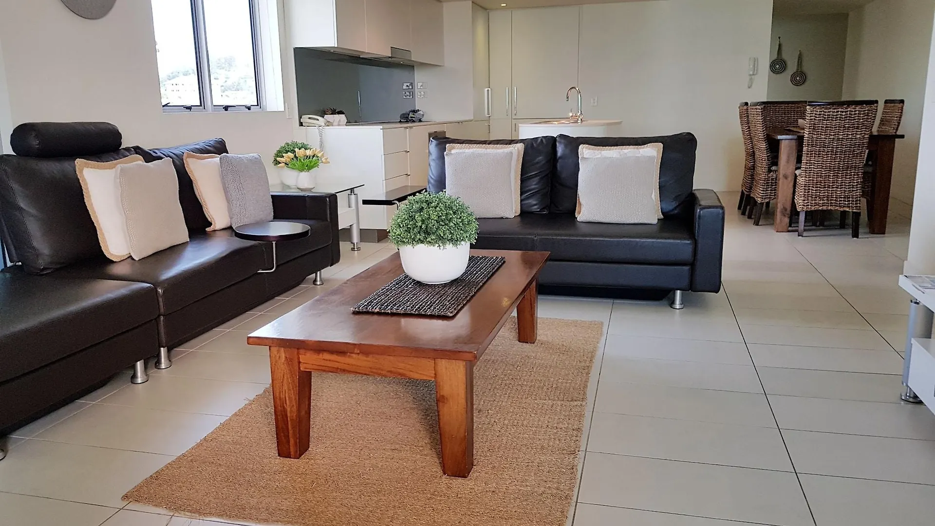 Blue C Coolangatta Aparthotel