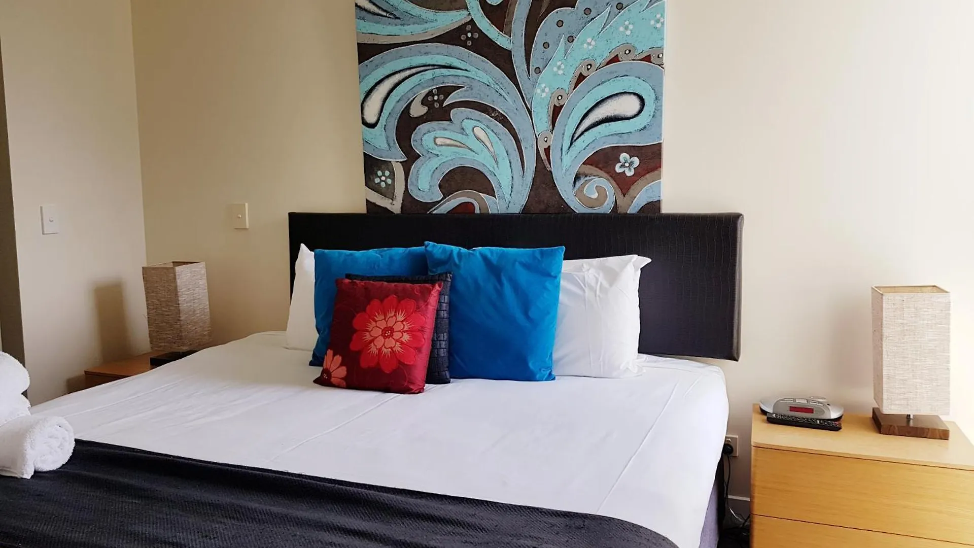 Blue C Coolangatta Aparthotel