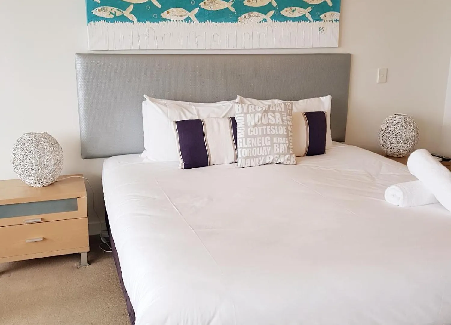 Blue C Coolangatta Aparthotel