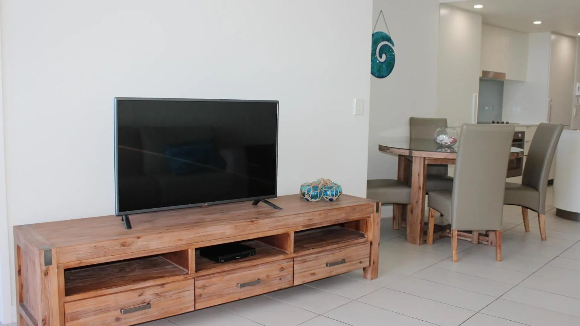Blue C Coolangatta Aparthotel Australia