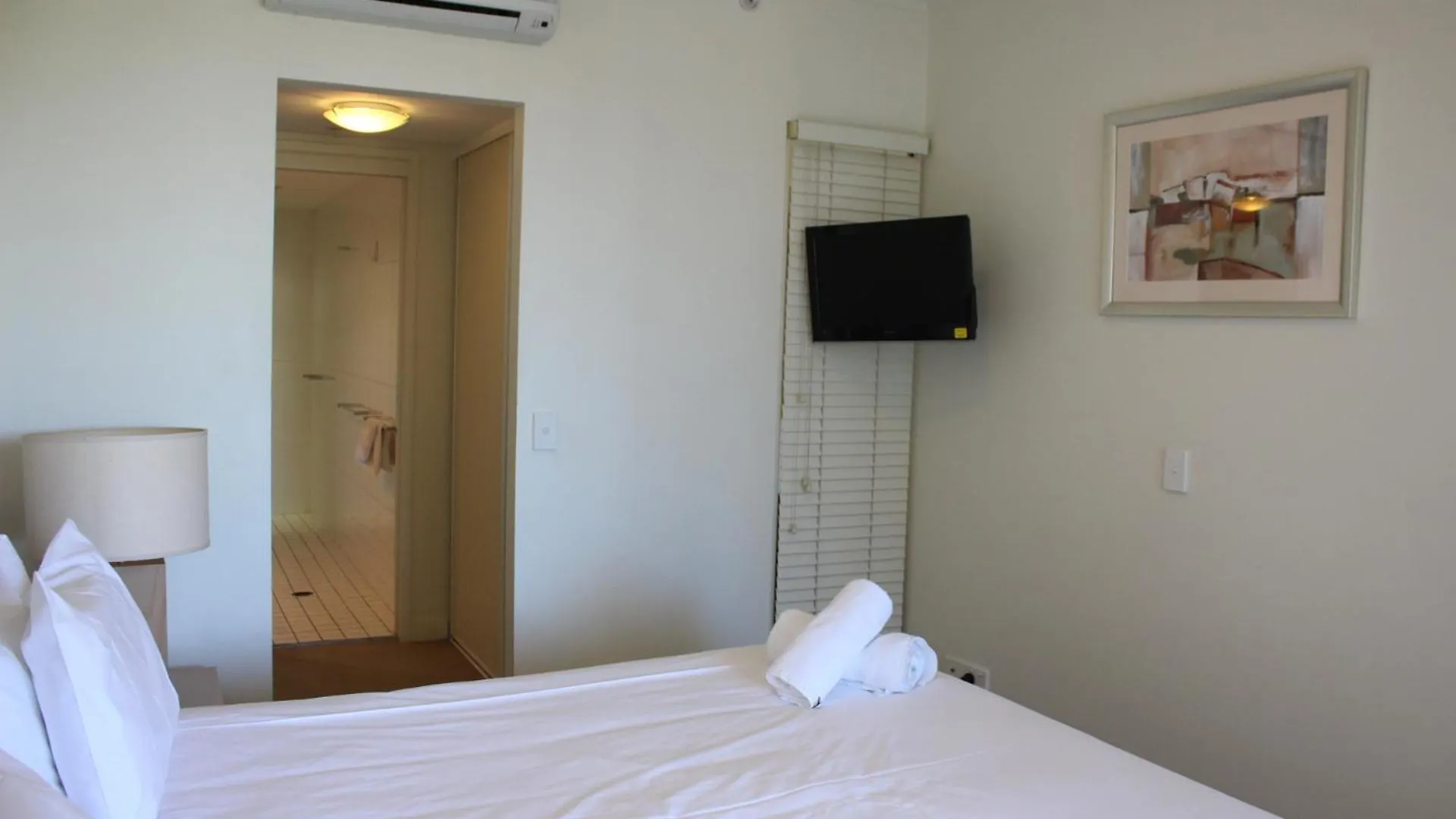 Blue C Coolangatta Aparthotel
