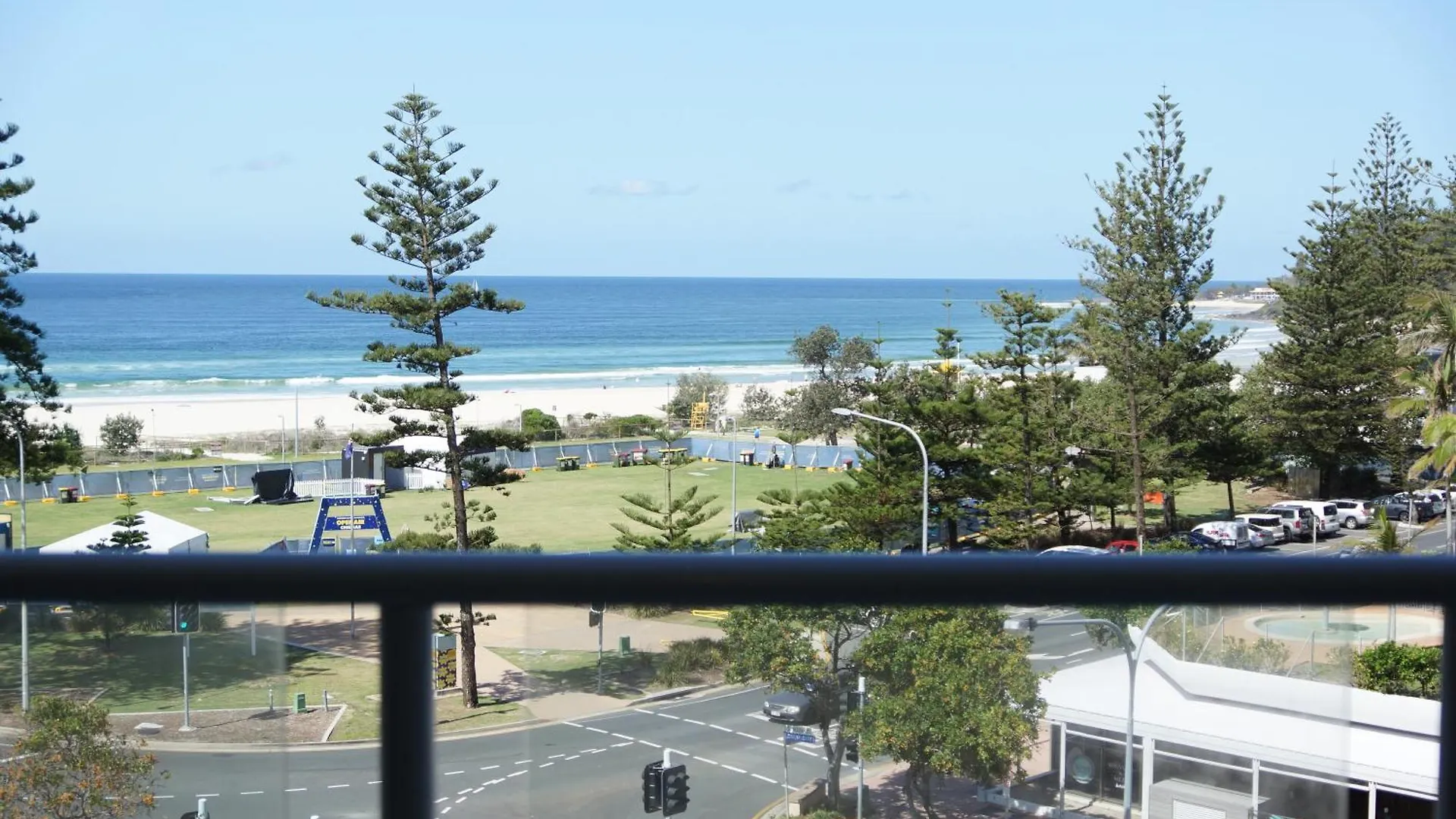 Blue C Coolangatta Aparthotel