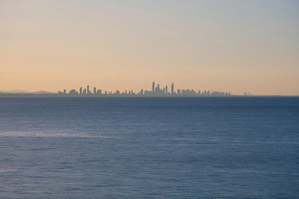 Blue C Coolangatta Aparthotel 4*,  Australia