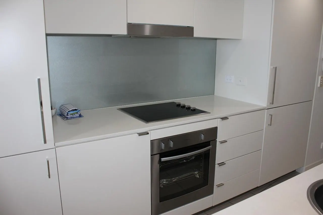 Blue C Coolangatta Aparthotel