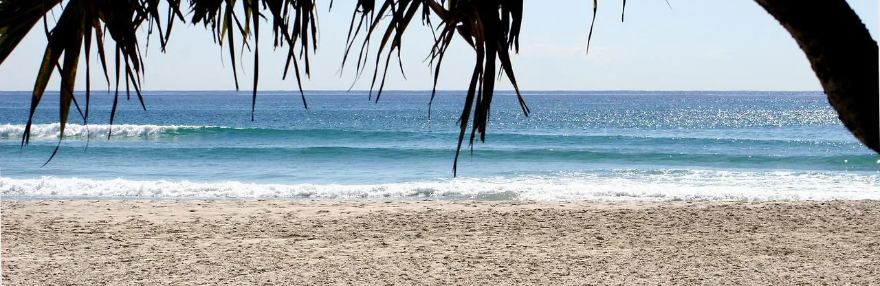 Blue C Coolangatta Aparthotel